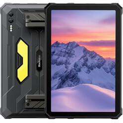 Изображение товара Планшет Blackview Active 10 Pro 5G 10.95 12+256 ГБ чёрный