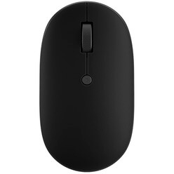 Изображение товара Компьютерная мышь Satechi OntheGo чёрный (ST-MOTGK)