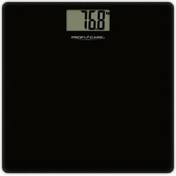 Изображение товара Напольные весы ProfiCare PC-PW 3122 Black