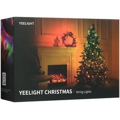 Изображение товара Умная гирлянда Yeelight (YLYDD-0055)