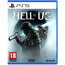 Изображение товара Hell is Us PS5, русские субтитры