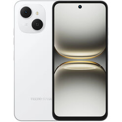 Изображение товара Смартфон Tecno Spark 40C 8+128 ГБ Veil White
