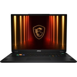 Изображение товара Ноутбук MSI Stealth 18 HX AI A2XWJG-052RU (9S7-183341-052)