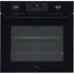 Изображение товара Духовой шкаф Midea MO713103GB