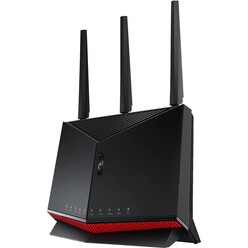 Изображение товара Роутер ASUS RT-BE86U (90IG08W0-MO9A0V)
