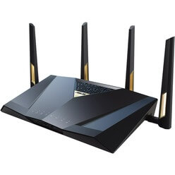 Изображение товара Роутер ASUS RT-BE88U (90IG08V0-MO3N0V)