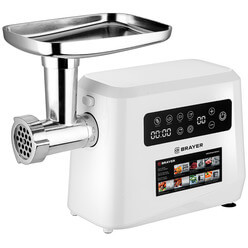 Изображение товара Мясорубка Brayer BR1614