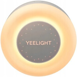 Изображение товара Ночник Yeelight J4 Plug in Light Sensor Nightlight (YLYYD-0021)