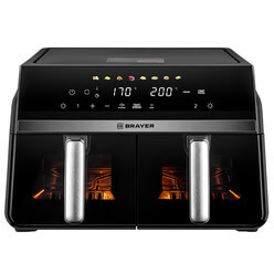 Изображение товара Аэрогриль Brayer BR2050