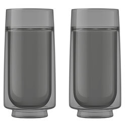 Изображение товара Набор стаканов BORK HOME HK514 bk