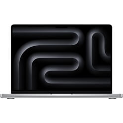 Изображение товара Ноутбук Apple MacBook Pro 14 M5 (2025) 16+1 ТБ серебристый MDE54