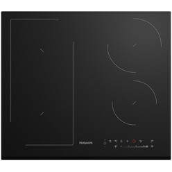 Изображение товара Варочная поверхность Hotpoint HS 3560B BF
