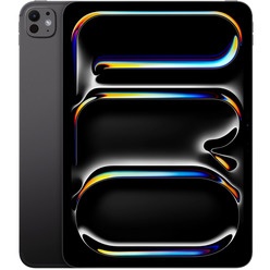 Изображение товара Планшет Apple iPad Pro (2025) 11 M5 Wi-Fi+Cellular 256 ГБ чёрный космос