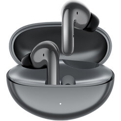 Изображение товара Наушники Honor Choice Earbuds X7 Pro серый