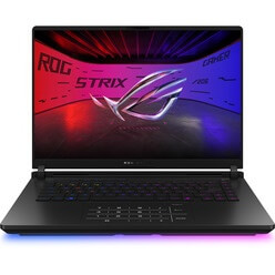 Изображение товара Ноутбук ASUS ROG Strix SCAR 16 G635LX-RW187W (90NR0L81-M008D0)