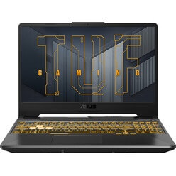 Изображение товара Ноутбук ASUS TUF Gaming A15 FA506NCG-HN218 (90NR0JF7-M00JD0)