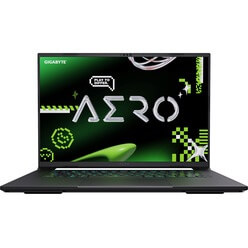 Изображение товара Ноутбук Gigabyte AERO X16 (1VH93KZC64AD)
