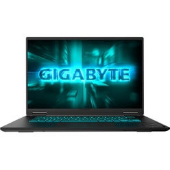 Изображение товара Ноутбук Gigabyte Gaming A16 GA63H (3WHK3KZ864SD)