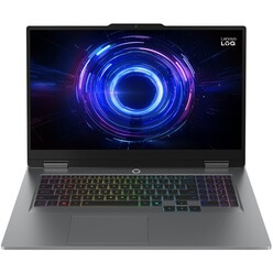 Изображение товара Ноутбук Lenovo LOQ 17IRX10 (83JH003LRK)