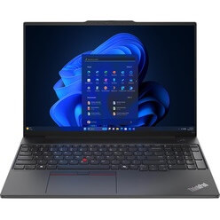 Изображение товара Ноутбук Lenovo ThinkPad E16 (21M5S09E00)