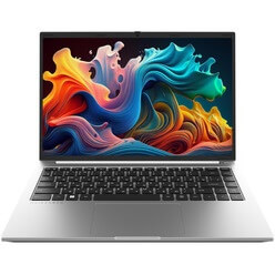 Изображение товара Ноутбук Maibenben Smart S14B-R560UM (S14B-R560UMBQSLSRE0)