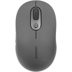 Изображение товара Компьютерная мышь Ugreen M556 серый (75129)