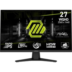Изображение товара Монитор MSI MAG 274QF