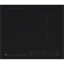 Изображение товара Варочная поверхность AEG NII64B30AZ SenseBoil