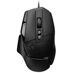Изображение товара Компьютерная мышь Logitech G502 X Black (910-006142)