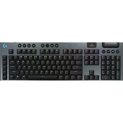 Изображение товара Клавиатура Logitech G915 X Light Speed L-Axis Black (920-012700)