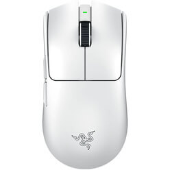 Изображение товара Компьютерная мышь Razer Viper V3 Pro White (RZ01-05120200-R3G1)