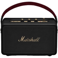 Изображение товара Портативная акустика Marshall Kilburn III Black and Brass
