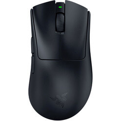 Изображение товара Компьютерная мышь Razer DeathAdder V3 HyperSpeed (RZ01-05140100-R3G1)
