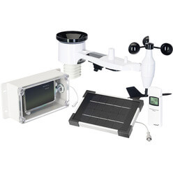 Изображение товара Метеостанция Levenhuk Wezzer PRO LP700