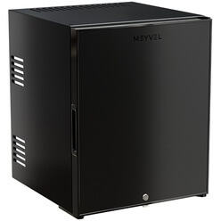 Изображение товара Холодильник Meyvel MMA-62B