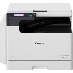 Изображение товара МФУ Canon imageRUNNER 2224 (5942C001)