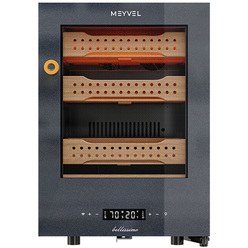 Изображение товара Хьюмидор Meyvel MC-50BK (PRO)