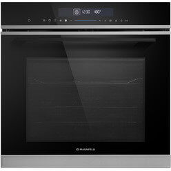 Изображение товара Духовой шкаф Maunfeld MEOR7217SMB