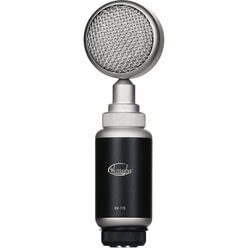 Изображение товара Микрофон Октава МК-115 черный