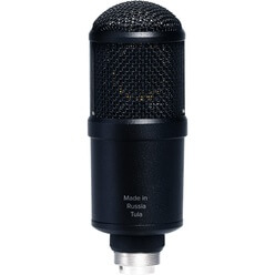 Изображение товара Микрофон Октава МК-519 черный