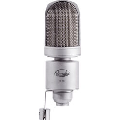 Изображение товара Микрофон Октава МК-105 никель