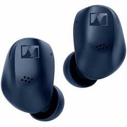 Изображение товара Наушники Sennheiser Accentum True Wireless синий