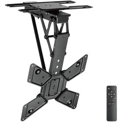 Изображение товара Кронштейн для телевизоров Uniteki MOTO3265LIFT