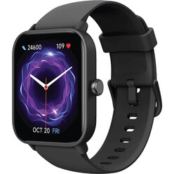 Изображение товара Смарт-часы TTEC Tempus 46 мм чёрный (2SW01S)