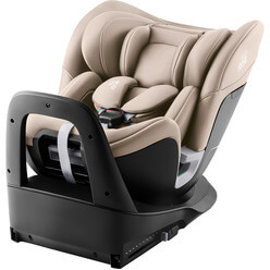 Изображение товара Детское автокресло Britax Roemer Swivel 2 Classic Chai