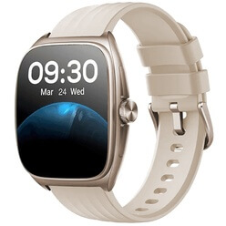 Изображение товара Смарт-часы TTEC Tempus Pro 47 мм кремовый (2SW07KR)