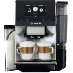 Изображение товара Кофемашина Bosch TQE80703