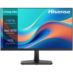 Изображение товара Монитор Hisense 27N3Q-Pro