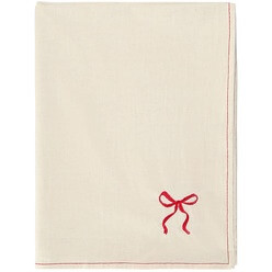 Изображение товара Скатерть Tkano Essential Fancy Bows TK25-TC0002