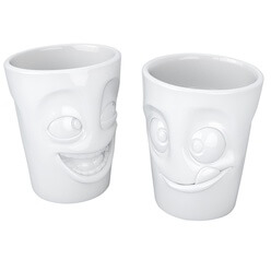 Изображение товара Набор кружек Tassen Joking & Tasty T01.29.01